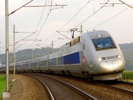 TGV